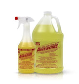 La's Totally Awesome All Purpose Cleaner Combo - 24oz Spray + 128oz Refill - Heavy Duty Degreaser & Multipurpose Cleaner for Home, Kitchen, Bathroom