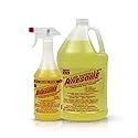 La's Totally Awesome All Purpose Cleaner Combo - 24oz Spray + 128oz Refill - Heavy Duty Degreaser & Multipurpose Cleaner for Home, Kitchen, Bathroom