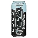 C4 Ultimate Energy Arctic Snow Cone
