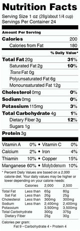 Nature’s Eats Pecan Pieces - Natural Raw Pecans, Gluten Free Vegan Protein, Ideal for Baking, Cooking, & Salad Toppings, Healthy Snacks for Adults