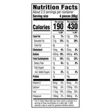 Bagel Bites Mini Pizza Bagel Frozen Snacks, 1 Box, for After-School and Late Night Snacking, Cheese and Pepperoni, No High-Fructose Corn Syrup and No