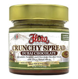 Dubai Chocolate Crunchy Spread - 7.76 oz