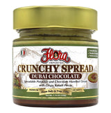 Dubai Chocolate Crunchy Spread - 7.76 oz