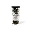 Hanna's Fine Herbs, Premium Quality, 4 fl oz Jar