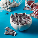 Hershey Sugar Free Variety Pack of 3-3 oz Bags - Special Dark, Caramel Filled, and Chocolate Candy - One Bag of Each - Delicious Zero Sugar Candy