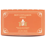 Harney & Sons Hot Cinnamon Spice Tea, 40 Tea Bag Box