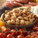 JMSPACK - Whole Cashews with Sea Salt, 16 Ounces (1 Lb)