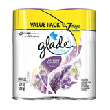 Glade Automatic Spray Refill - Lavender & Vanilla, 6.2 oz