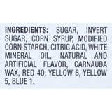 SWEDISH FISH Assorted Soft & Chewy Gummy Candy, Bulk Candy, 5 lb