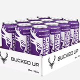 Drive Drink [Bryson] [Grape] [12 CT]