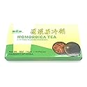 Lo Han Kuo Beverage (Momordica Tea)