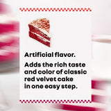 Red Velvet Bakery Emulsion, 100 ml (3.38 fl oz)