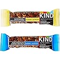 Bulk Snack Bars (Kind, Variety, 20-pack)
