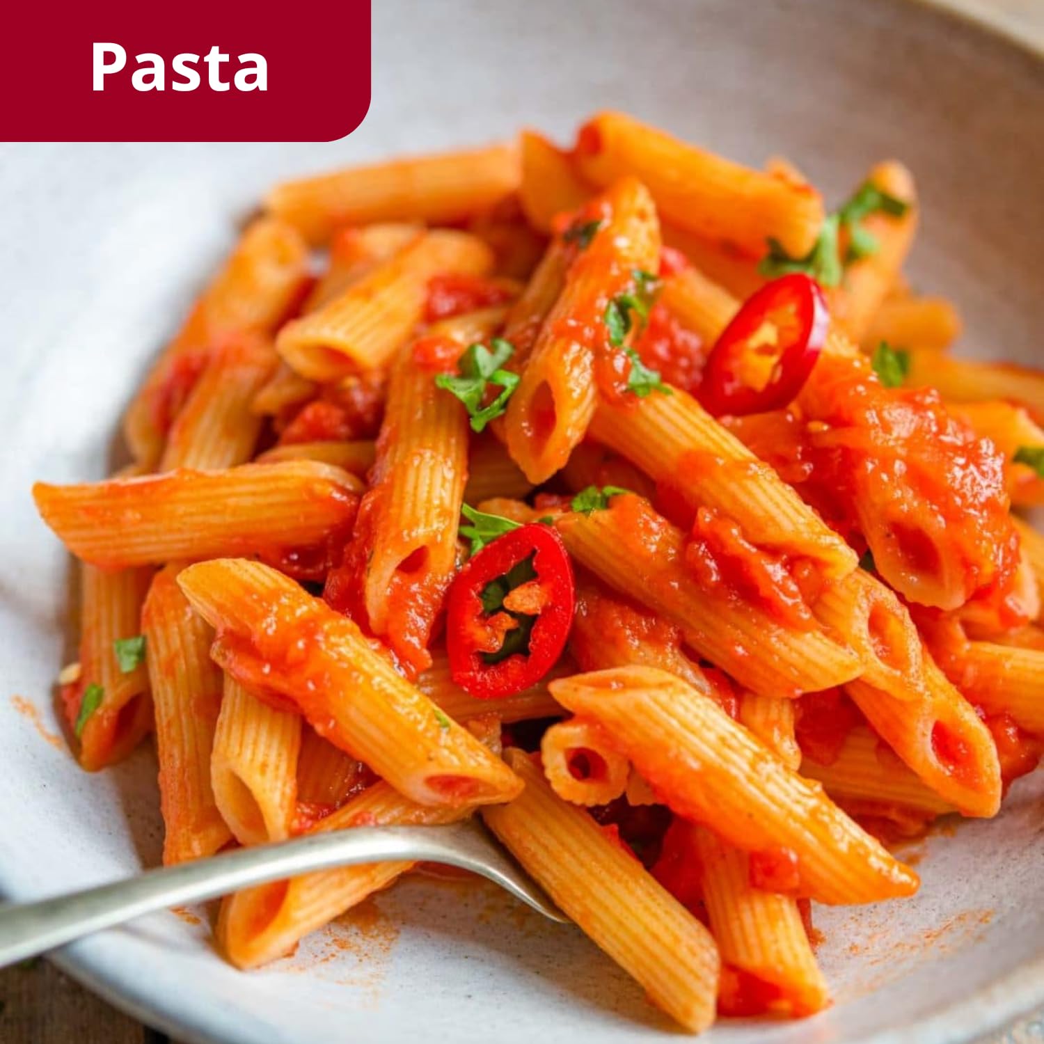 Polli Pesto Sauce Arrabbiata, Italian Tomatoes and Chilli Pepper With Extra Virgin Olive Oil | Pasta Risotto and Bruschetta Sauce | Spicy - 2 Pack