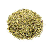 Essential Spice Rosemary Cut & Sifted, 25 lb - Woodsy, Piney & Bold Flavor - Dried Rosemary Herb for Roasting, Soups, Marinades & Seasoning Blends