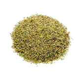 Essential Spice Rosemary Cut & Sifted, 25 lb - Woodsy, Piney & Bold Flavor - Dried Rosemary Herb for Roasting, Soups, Marinades & Seasoning Blends
