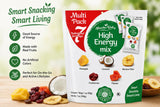 Paradise Valley High Energy Mix 7 bags each 1 oz.