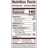 Caramel Chocolate Candy 1 Lb Bag - Bulk Individually Wrapped Creamy Caramel Milk Chocolate Candy Gold Wrapper For Parties, Candy Buffet & Treats