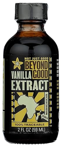 Beyond Good Madagascar Vanilla Extract, 2 FZ