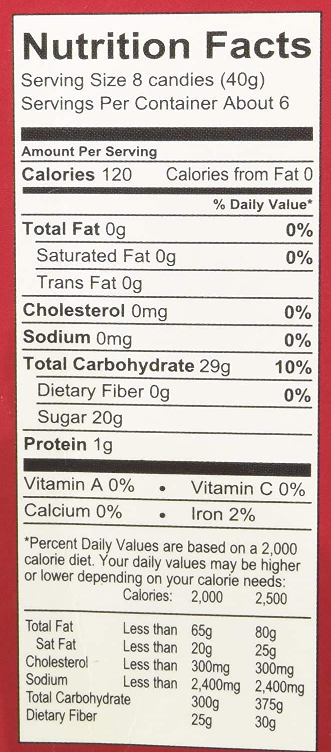 Norfolk Manor Wine Gums - USA - 8.82 oz - Pack of 2