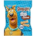 Kellogg's Scooby-Doo! Cinnamon Graham Sticks (1 oz. Equiv. of Grain)