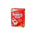 Barry's Tea Gold Blend 80 count Tea Bags (Pack of 1)