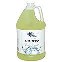 Blue Crew Carpet & Upholstery Shampoo with Odor Neutralizer 128 oz