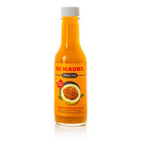 Mi Madre Passion Fruit Hot Sauce, Handcrafted in Puerto Rico, 100 Percent Natural, 5 Ounce (Pack of 1)
