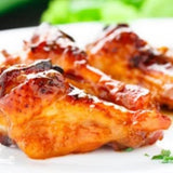 Bone Suckin' Original Seasoning & Rub, Gluten-Free, Non-GMO, Kosher, No Msg, Great on Ribs, Meat and Fish (5.8 Ounce, Pack of 3)
