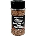 Amish Country Popcorn | Spicy Popcorn Dust - 2.25 oz | Old Fashioned, Non-GMO and Gluten Free