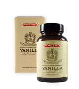 Mexican Vanilla Paste 4 Fl Oz | Premium Quality with visible vanilla specks | Perfect Mother’s Day Gift for Bakers | Pure Bean Seed | Gourmet |