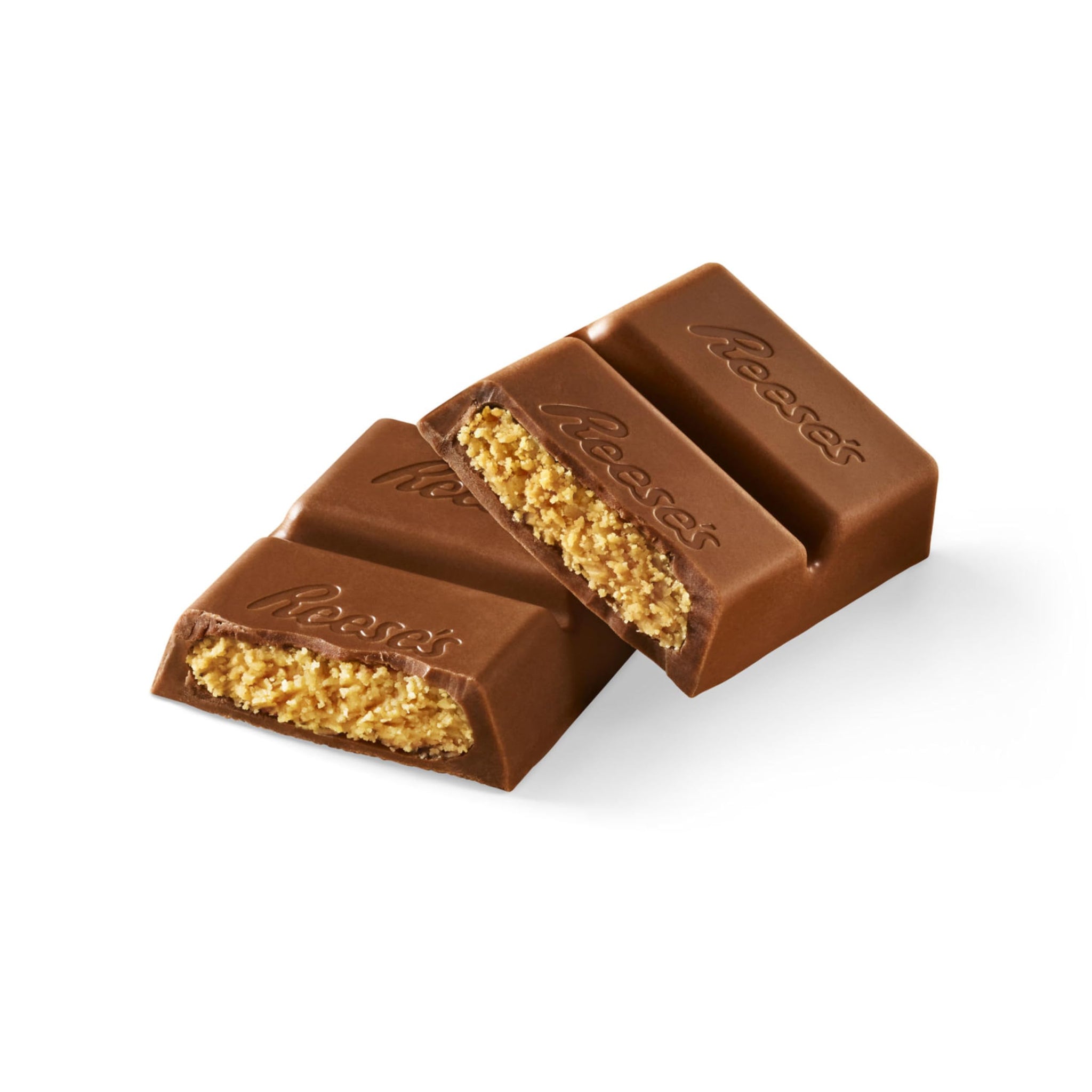REESE'S Milk Chocolate Peanut Butter XL, Candy Bars, 4.25 oz (12 Count, 12 Pieces)