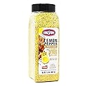 Kingsford Lemon Pepper All-Purpose Seasoning, 1.5 Pound - Perfect for Grilling, Cooking, and Everyday Use