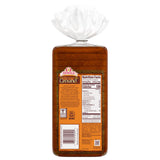 Arnold Stone Ground 100% Whole Wheat Bread, Full-Bodied Flavor, 16 oz