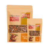 Charlo Farm Signature Seasoning Blend (25g)
