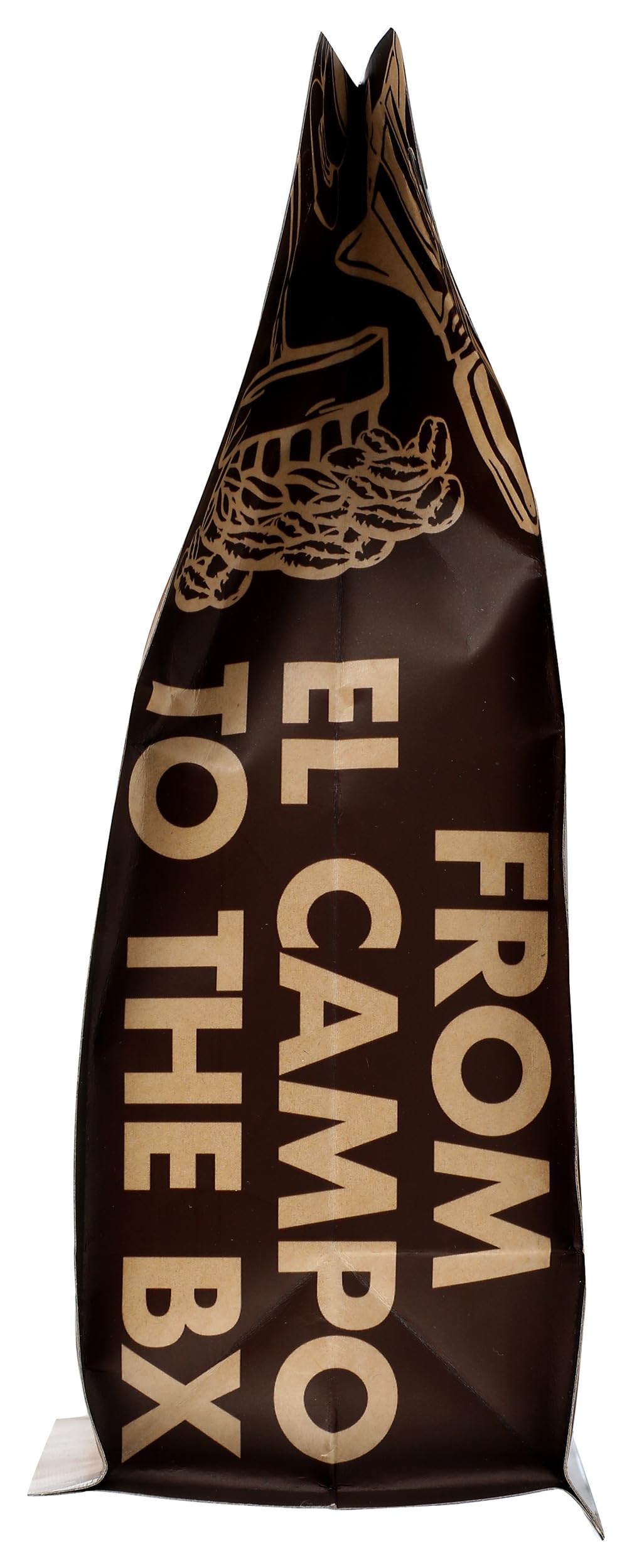 Don Carvajal Cafe Barahona Dark Roast Whole Bean Coffee, 12 OZ