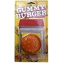 Giant Gummy Hamburger (7oz)