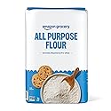 Amazon Grocery, All Purpose Flour, 5 Lb