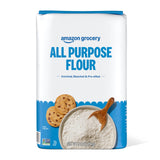 Amazon Grocery, All Purpose Flour, 5 Lb