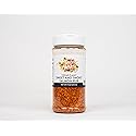 Spice Madness - Cedar Plank Sweet & Smoky Salmon Rub - 9 oz