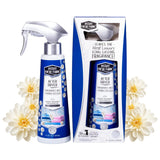 Instant Fresh Air After Dryer Fabric Freshener & Wrinkle Release Spray - For Clothes & Laundry - Luxury Fragrance Odor Remover & Wrinkle Releaser