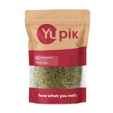 Yupik Canadian Hulled Hemp Seeds, 2.2 lb (35.2 oz), Gluten-Free, Kosher, Vegan, Raw Seeds, Shelled Hemp Hearts, Salt-Free, Source of Omega-3