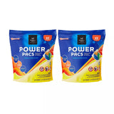 Member's Mark Ultimate Clean Laundry Detergent Power Pacs, Fresh Clean (130 Ct)
