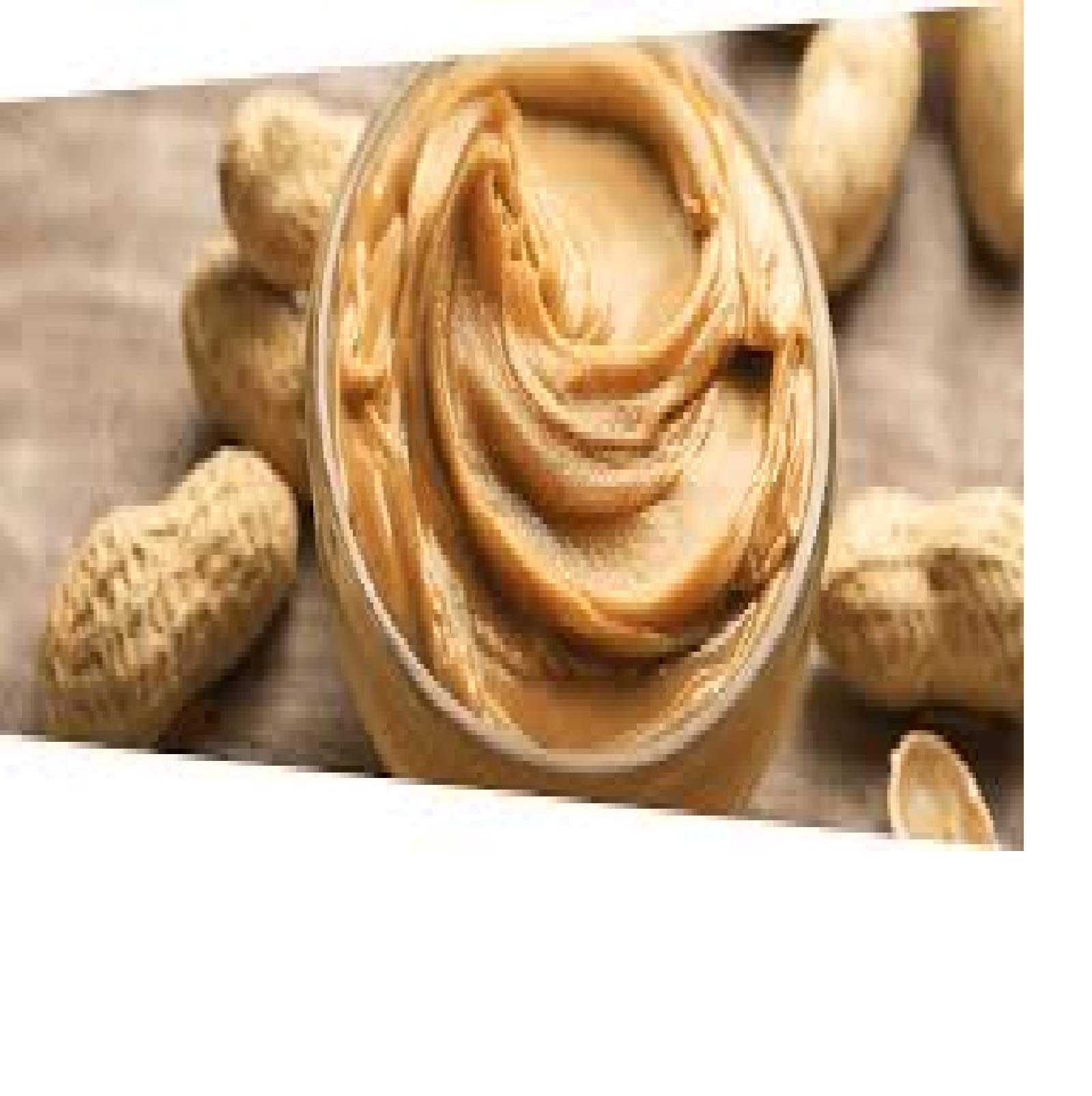 Moose Munch Coffee by Harry & David, Milk Chocolate Peanut Butter, 100 Single Serve Cups