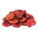 California Sun Dried Plums Fancy by Its Delish, (2 lbs)