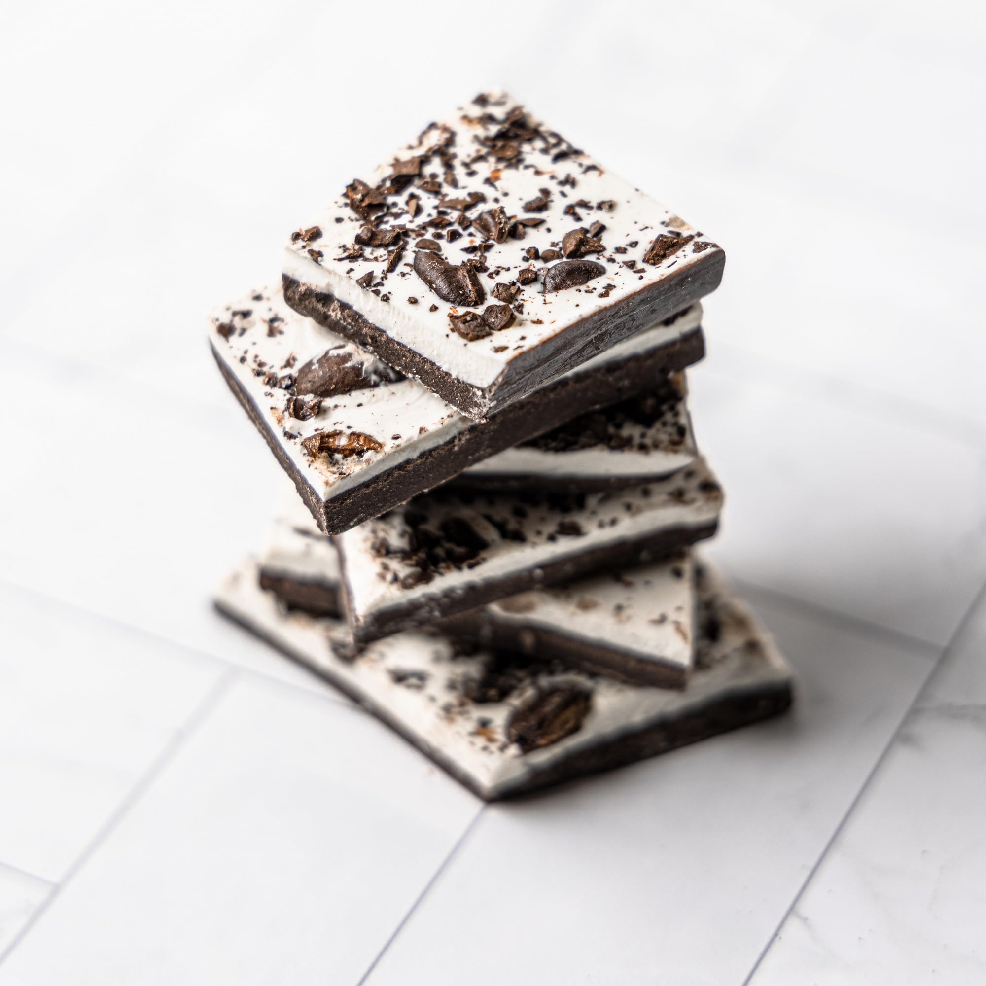 Gig Harbor Candy Company Espresso Bark - 7 oz