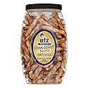 Utz, Honey Twist Wheat Pretzel, 24 Ounce