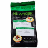 New York Style Bagel Crisps, Garlic, 7.2 Ounce (Pack of 3)