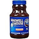 Maxwell House Instant - 12 Ounces