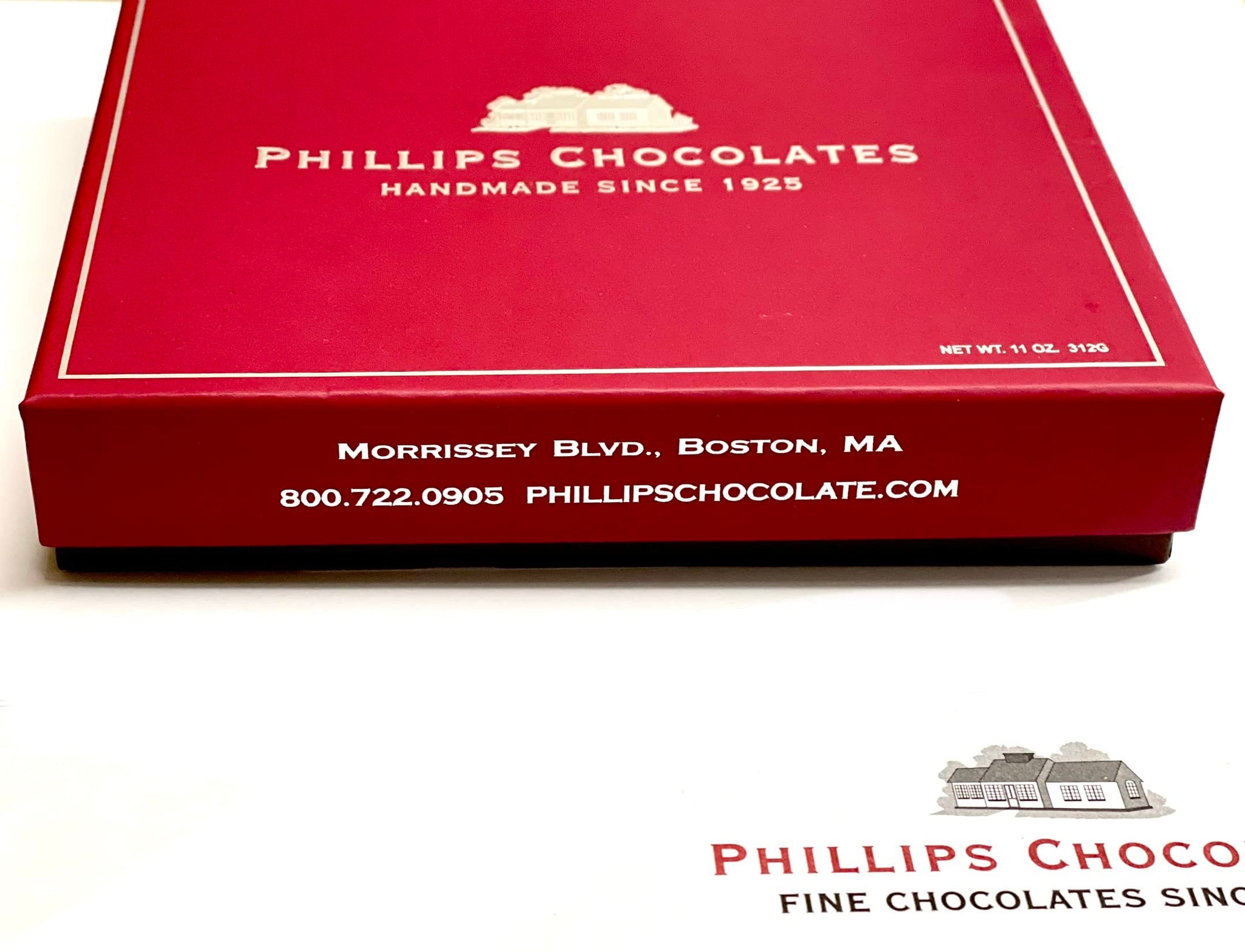 PHILLIPS CHOCOLATES Princess Assortment
